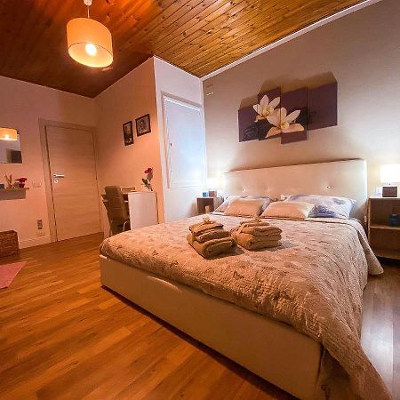 Frida Guest House Iglesias Ngoại thất bức ảnh