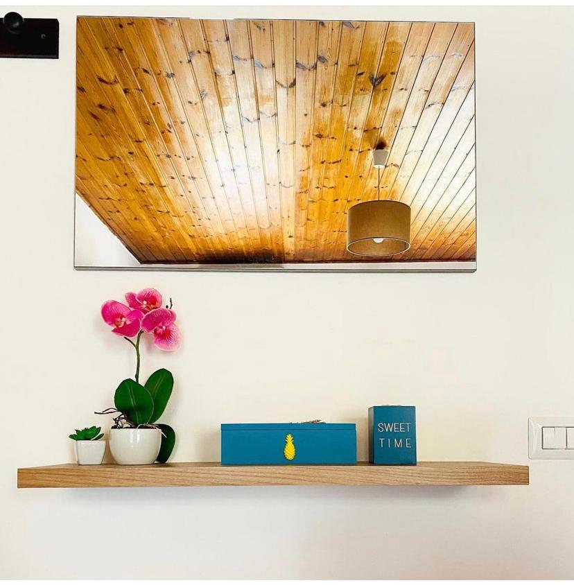 Frida Guest House Iglesias Ngoại thất bức ảnh