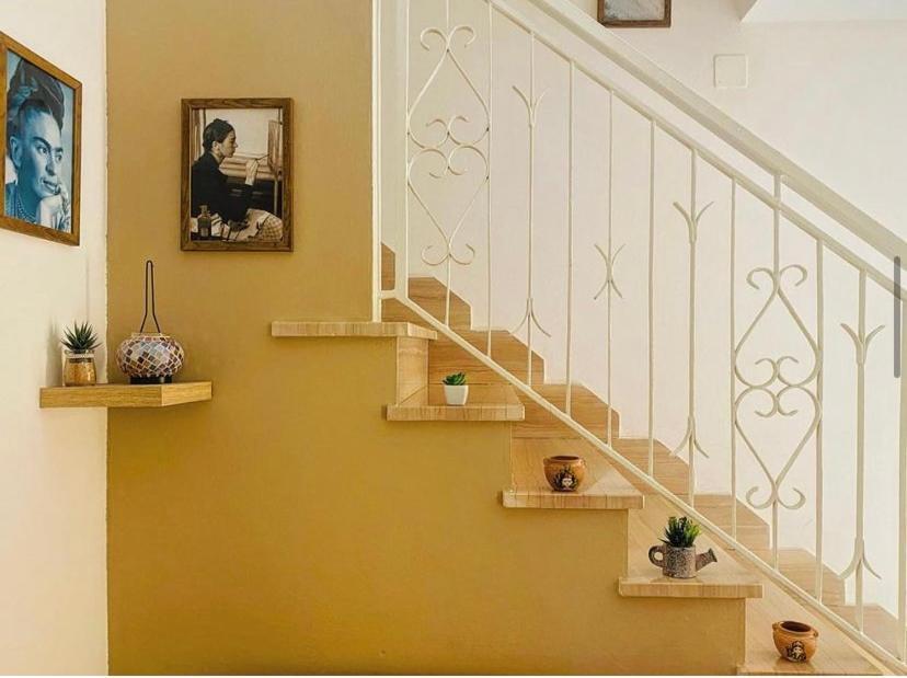Frida Guest House Iglesias Ngoại thất bức ảnh