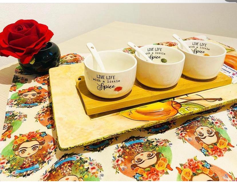 Frida Guest House Iglesias Ngoại thất bức ảnh
