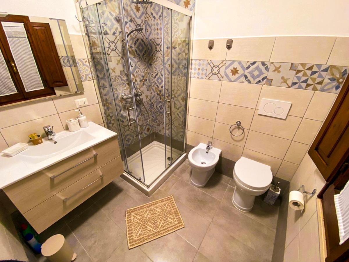 Frida Guest House Iglesias Ngoại thất bức ảnh