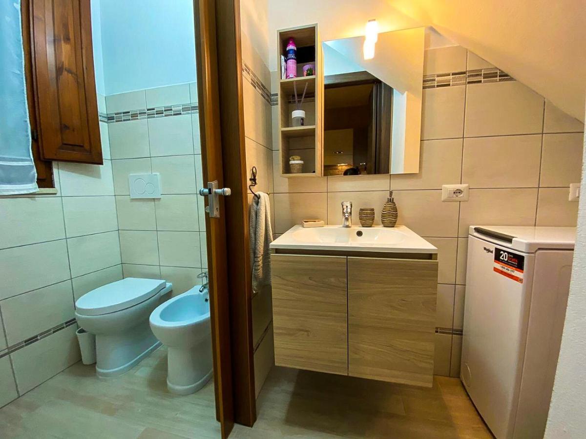 Frida Guest House Iglesias Ngoại thất bức ảnh